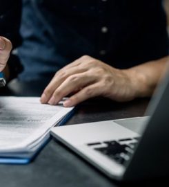 TestTrade Danışmanlık